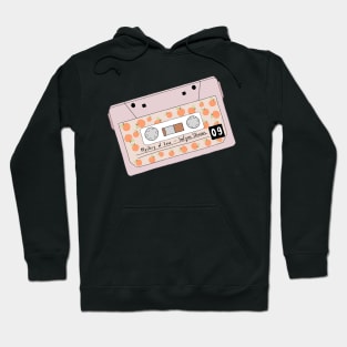 Mystery of Love Cassette Hoodie